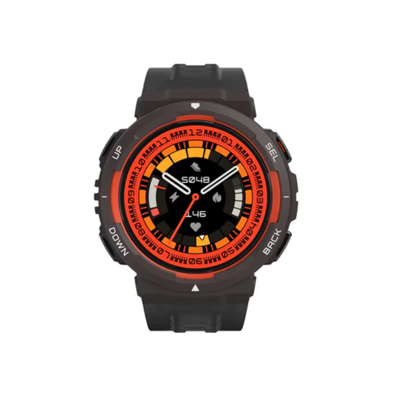 Amazfit Active Edge Smart Watch, Global Version