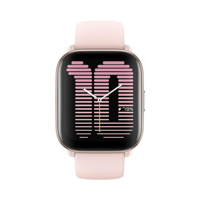 Amazfit Active, Stay Active, Stay Healthy, Global Version