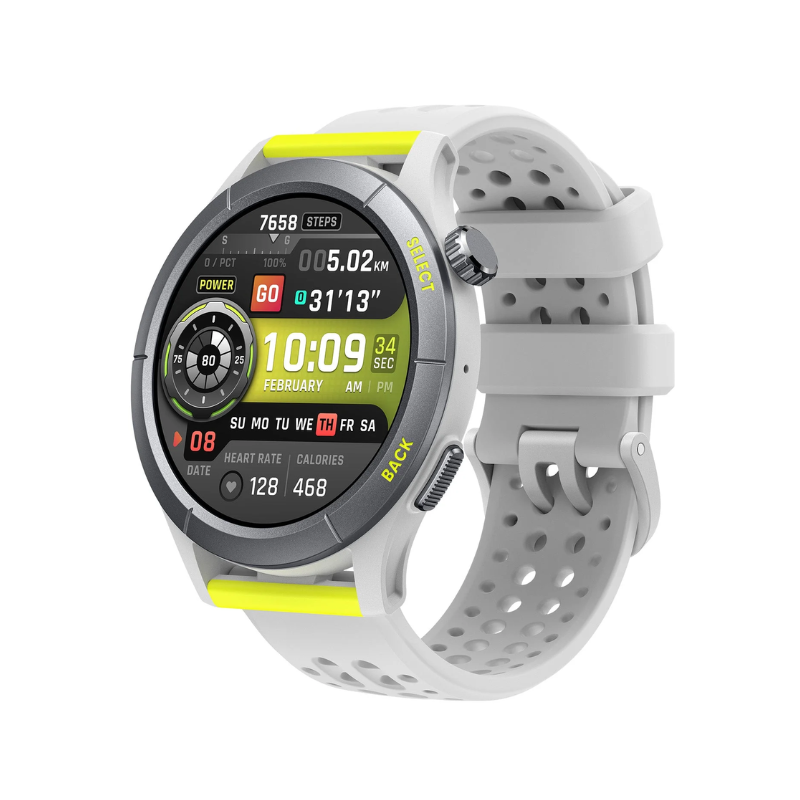 Amazfit Cheetah Smartwatch, Global Version