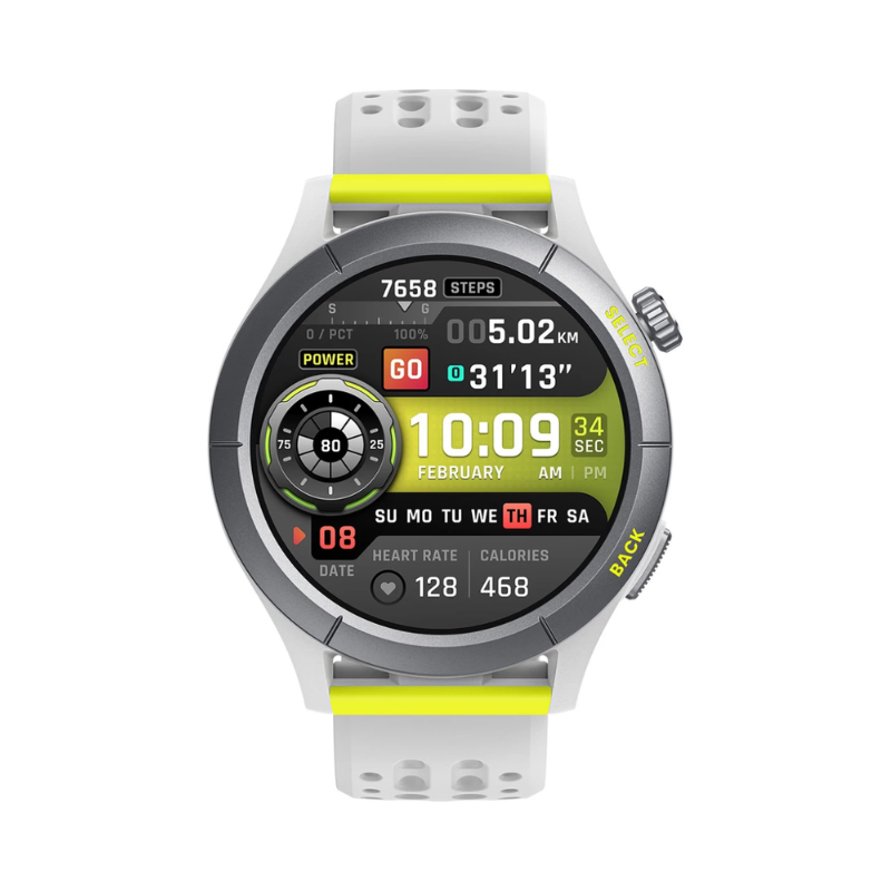 Amazfit Cheetah Smartwatch, Global Version