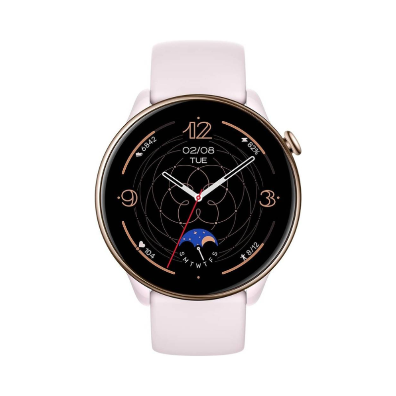 Amazfit GTR Mini, Max power, Max Style, Global Version