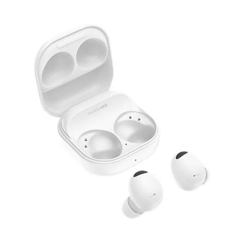 Samsung Galaxy Buds2 Pro, Wireless Earbuds with Charging Case, ANC and Sound Customization, UAE Version