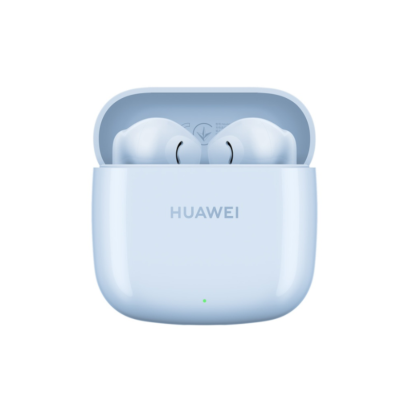 Huawei FreeBuds SE 2, Wireless Earbuds with Charging Case, Lightweight and Compact, UAE Version