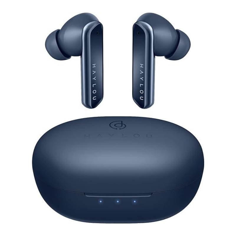 Haylou W1, True Wireless Earbuds, Global Version