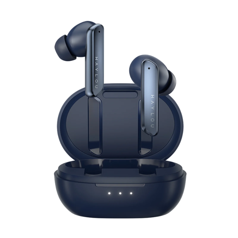 Haylou W1, True Wireless Earbuds, Global Version