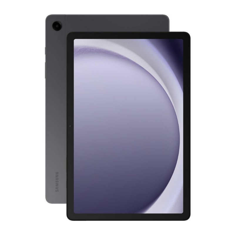 Samsung Galaxy Tab A9+ (WIFI), 11" WUXGA Display, 7040 mAh Battery, Android Tablet, Graphite, SM-X210, UAE Version