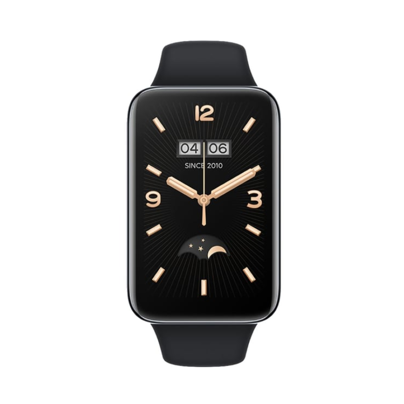 Xiaomi Smart Band 7 Pro, 1.64" rectangle AMOLED Display, Global Version