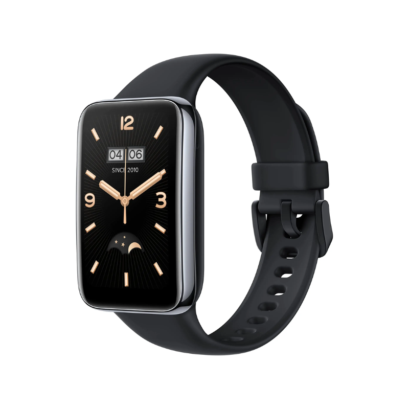 Xiaomi Smart Band 7 Pro, 1.64" rectangle AMOLED Display, Global Version