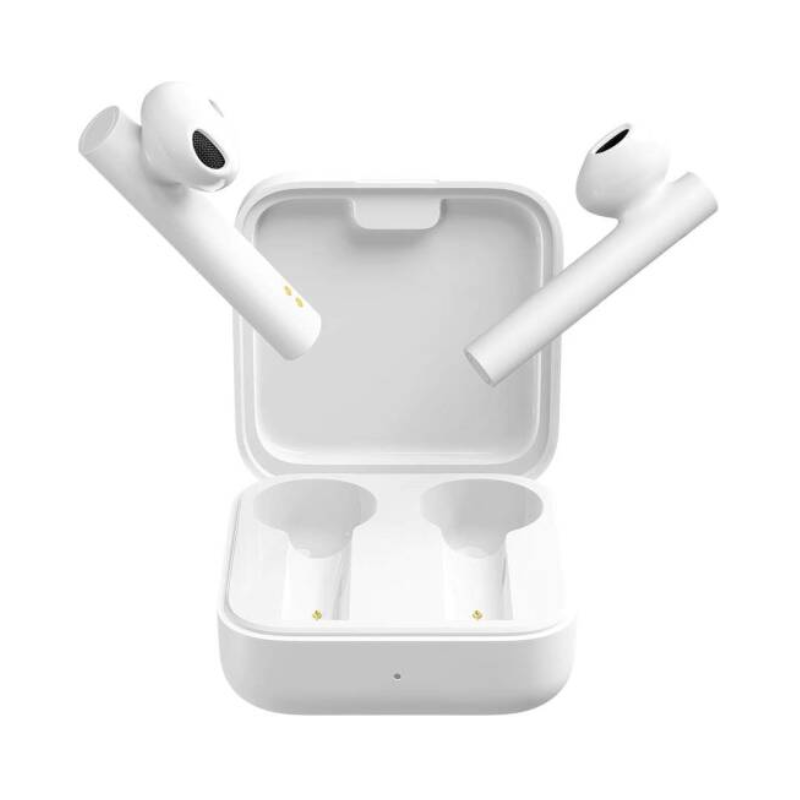 Xiaomi Mi true Wireless Earphones 2 Basic, White, Global Version