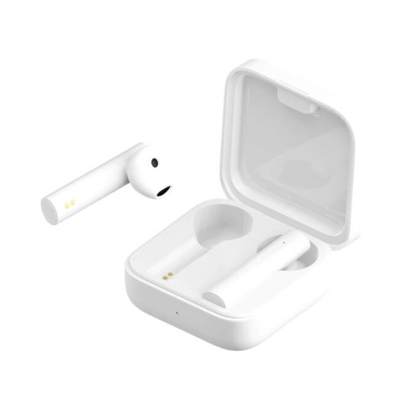 Xiaomi Mi true Wireless Earphones 2 Basic, White, Global Version