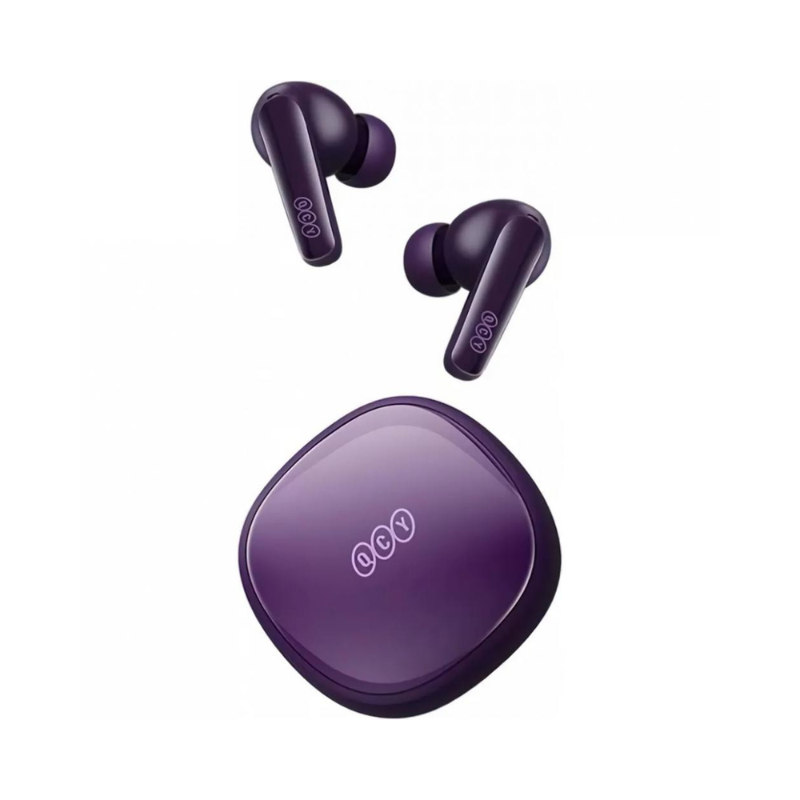 QCY T13 X, Stunning Sound, Global Version