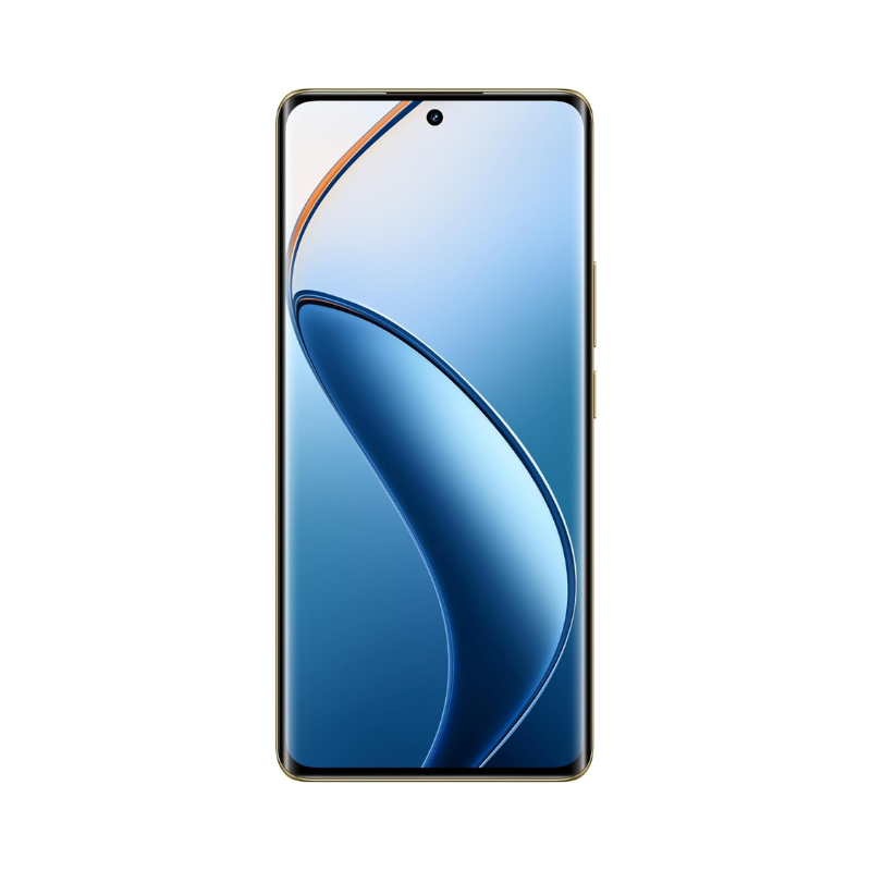 Realme 12 PRO 5G, 12GB RAM, 512GB Storage, Dual Sim Smartphone, 5000 mAh Battery, UAE Version