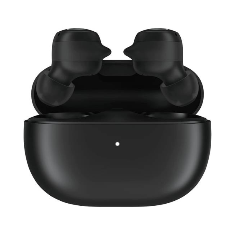 Redmi Buds 3 Lite, 6mm Dynamic Driver, Black, Global Version
