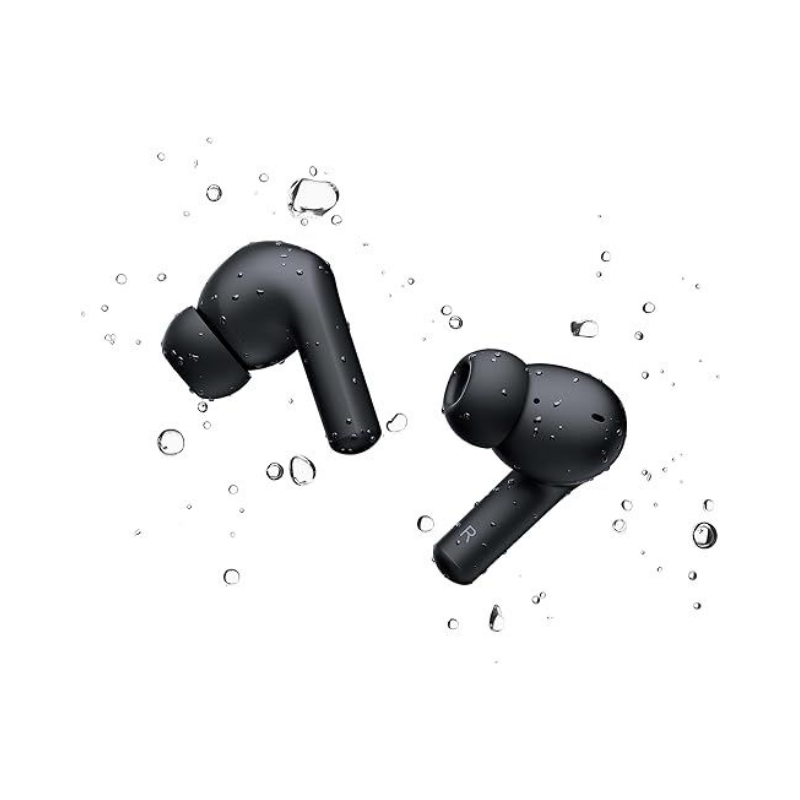 Redmi Buds 4 Active, 12mm Dynamic Driver for Powerful Bass, Global Version