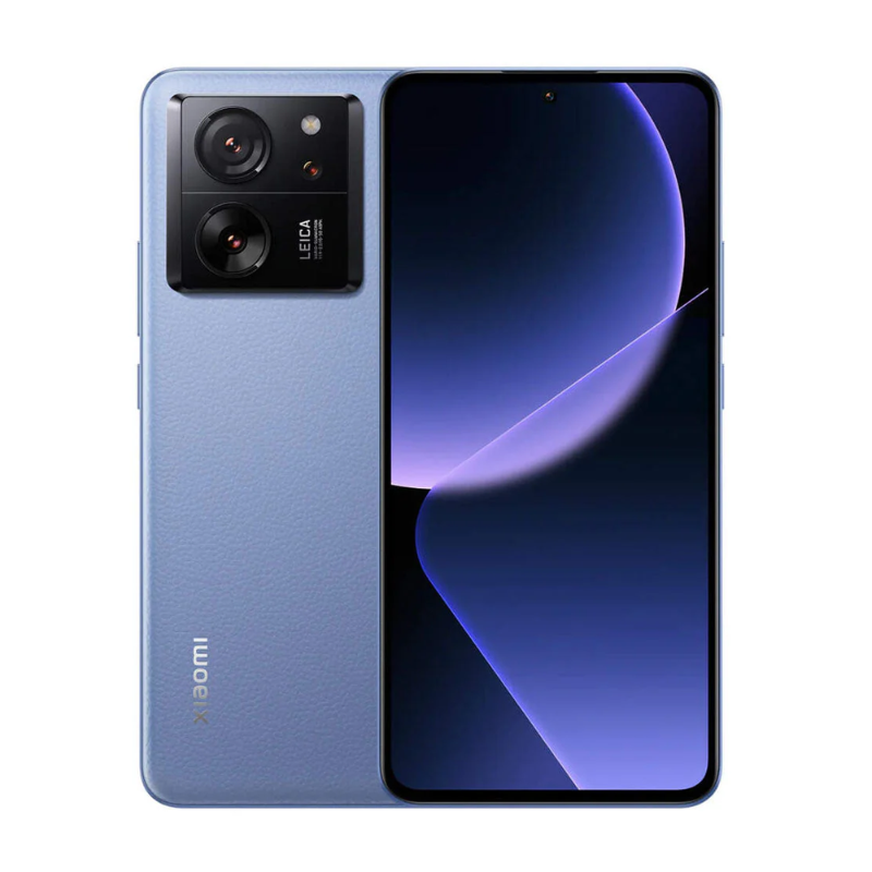 Xiaomi 13T Pro, 12GB RAM, 512GB Storage, 5G Dual Sim Smartphone, 5000 mAh Battery, UAE Version