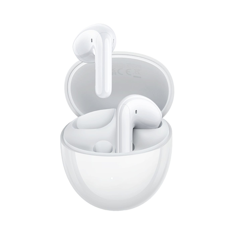 Honor Choice Earbuds S7, Ergonomic Fit Design, Hi-Res Audio, Intelligent Active Noise Cancellation 2.0, 36 Hours Long Battery Life, UAE Version