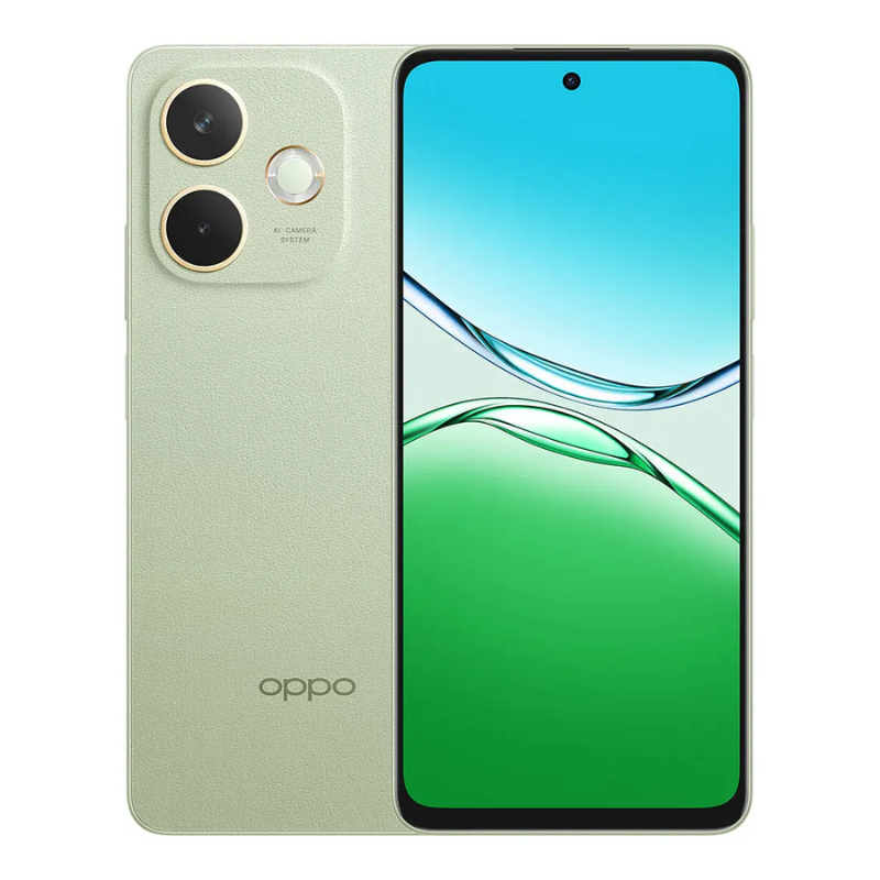 Oppo A5 Pro 5G, 6.67" Ultra Bright Display, 50MP Ultra-Clear Camera, IP69, Military-Grade Shock Resistance, 5800mAh Large Battery, UAE Version