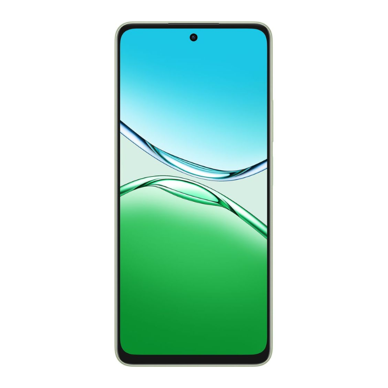Oppo A5 Pro 5G, 6.67" Ultra Bright Display, 50MP Ultra-Clear Camera, IP69, Military-Grade Shock Resistance, 5800mAh Large Battery, UAE Version