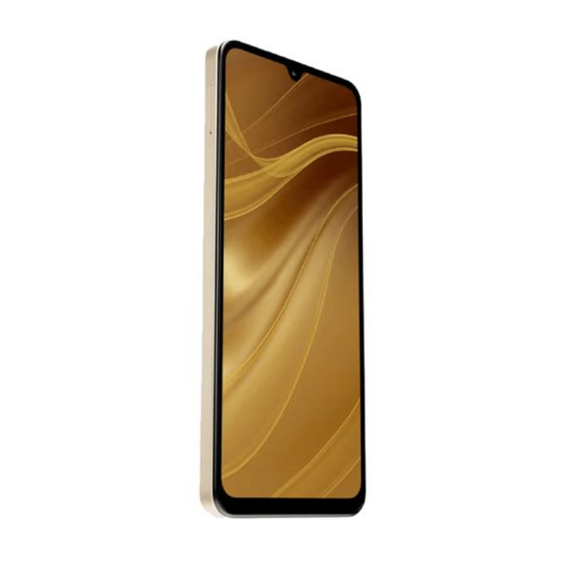 Xiaomi Poco C71, 6.88" Immersive Display, 32MP AI Dual Camera, 5200mAh Battery, Secure fingerprint and face unlock, UAE Version