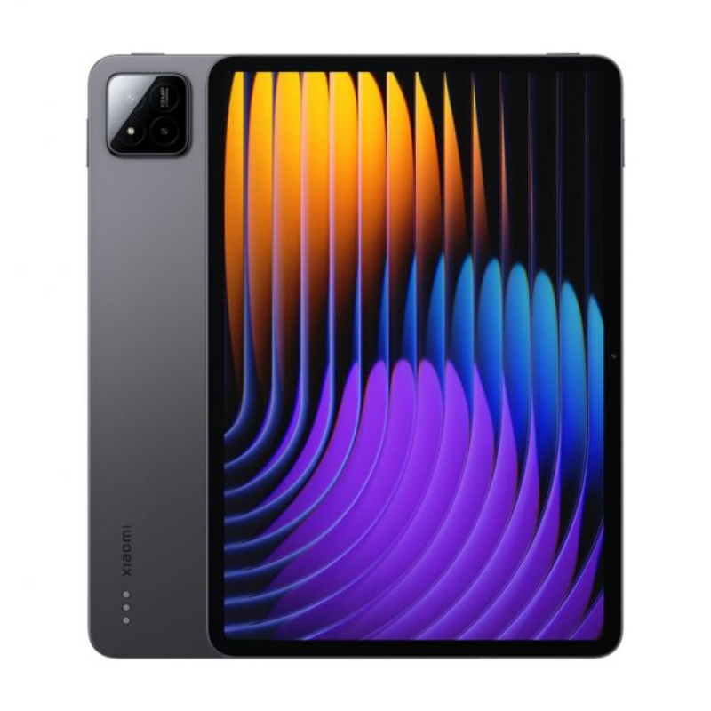 Xiaomi Pad 7, 11.2" 3.2k 144Hz Crystal-Clear Display, Snapdragon 7+ Gen 3 ,Quad speakers for immersive stereo sound, Massive 8850mAh Batter. Global Version