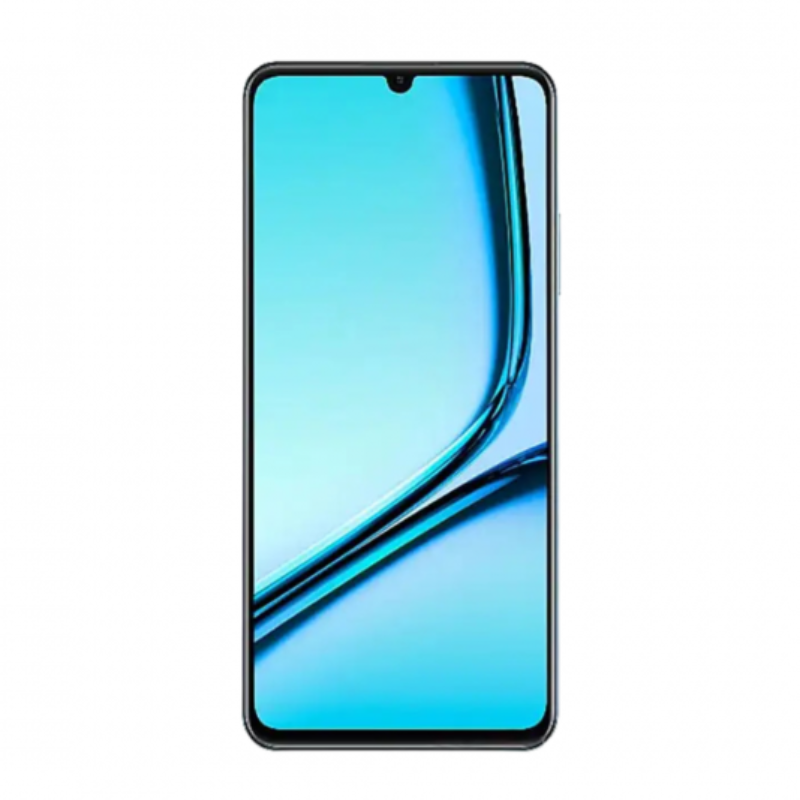 Realme Note 60, 6.74" 90Hz Eye Comfort Display, 32MP Super Clear Camera, 5000mAh Massive Battery, IP64 Dust and Water Resistance, UAE Version