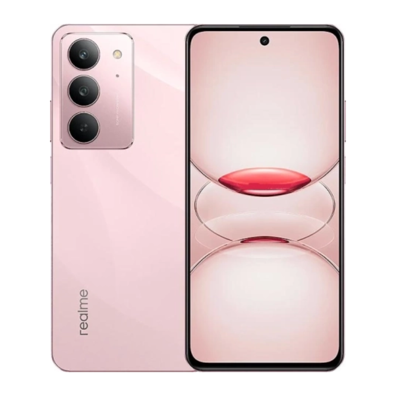 Realme C75x, 6.67" 120Hz Eye Comfort Display, 50MP Super Clear Camera, 5600mAh Massive Battery, IP69 Dust and Water Resistance, Military-Grade Shock Resistance, UAE Version