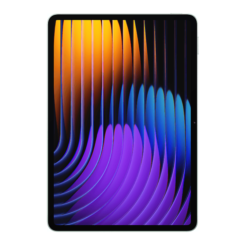 Xiaomi Pad 7, 11.2" 3.2k 144Hz Crystal-Clear Display, Snapdragon 7+ Gen 3 ,Quad speakers for immersive stereo sound, Massive 8850mAh Batter. Global Version