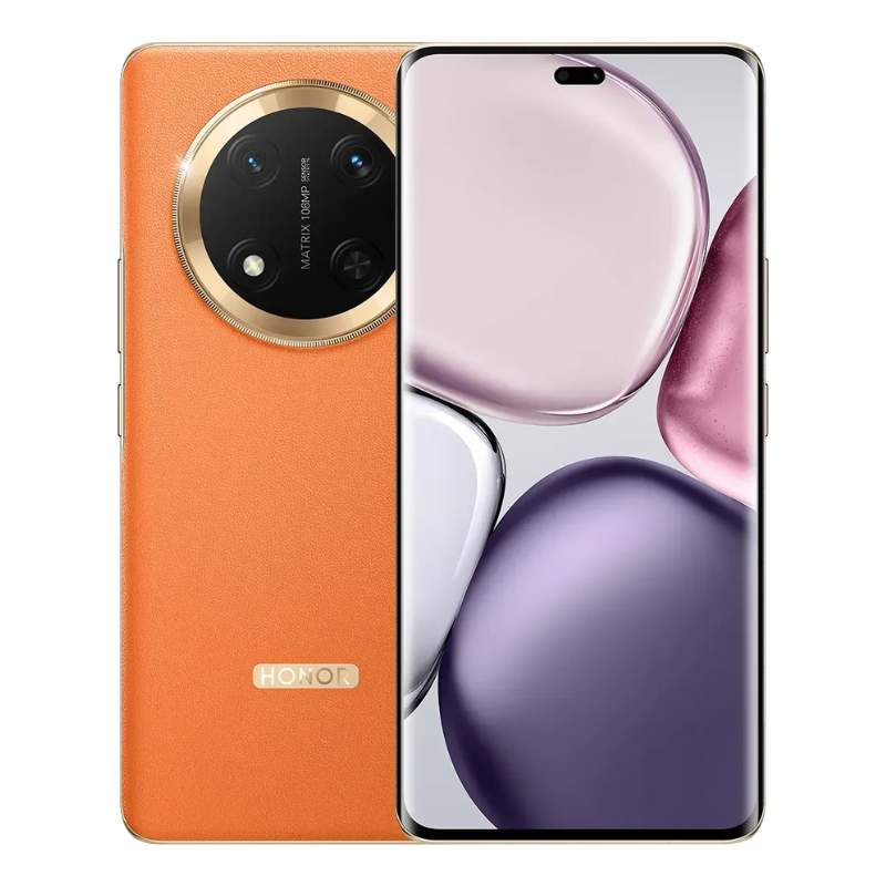 Honor X9C 5G, 6.78" Eye-Comfort AMOLED Display, 108MP OIS Motion Sensing Camera, 6600mAh Extra-Large Battery, UAE Version