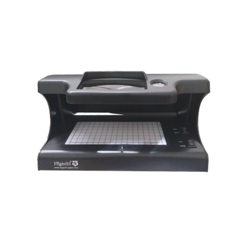Nigachi Money Detectors - NC-6060UV/MG/WM/MGF