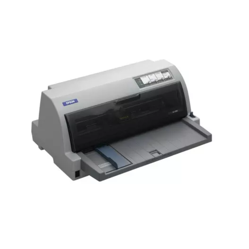 Epson LQ-690 Impact Dot Matrix Printer