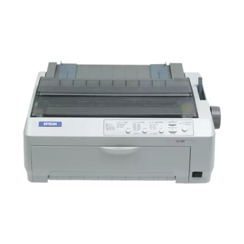 Epson LQ-590 Impact Dot Matrix Printer