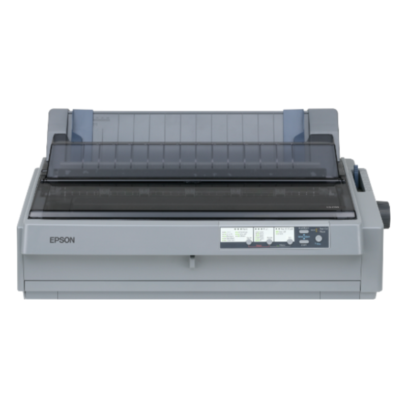 Epson LQ-2190 Impact Dot Matrix Printer