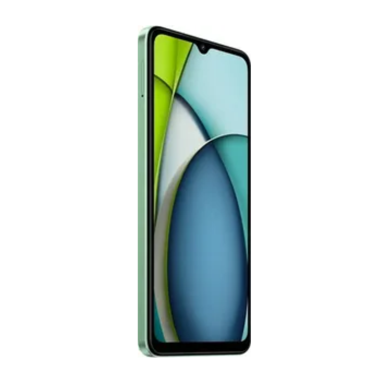 Xiaomi Redmi A3x, 6.71" 90 Hz Dot Drop Display, AI Dual Camera System, 5000 mAh Battery, Indian Version