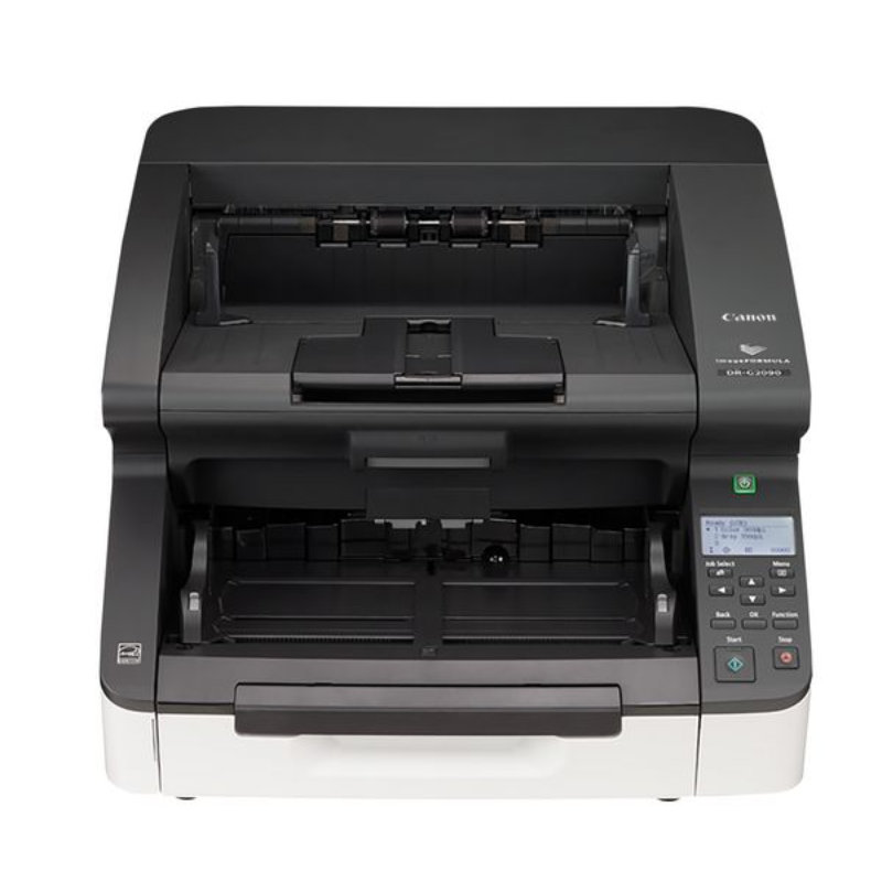 Canon ImageFORMULA DR-G2090 Sheetfed Scanner - 600 Dpi Optical