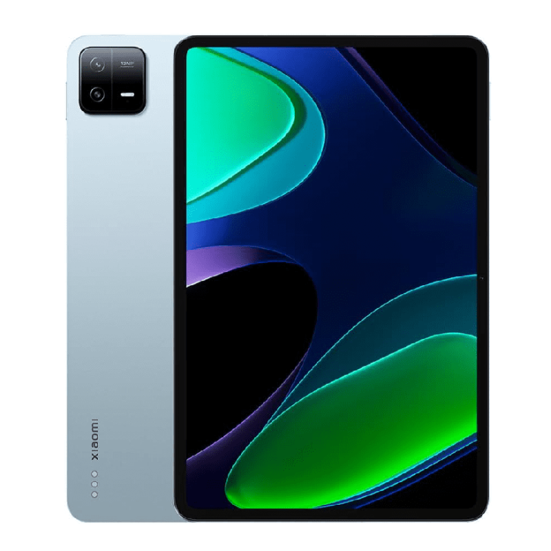 Xiaomi Pad 6, 11" 144 Hz WXGA+ eye care Display, 13MP Clear Rear Camera, 8840 mAh Battery, Indian Version