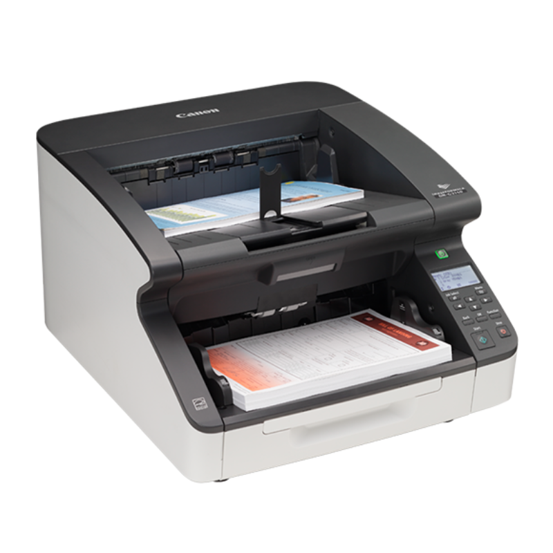 Canon ImageFORMULA DR-G2090 Sheetfed Scanner - 600 Dpi Optical