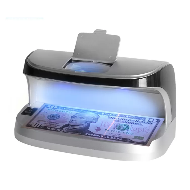 Nigachi Money Detectors - NC-6030 UV/MG/WM/MGF