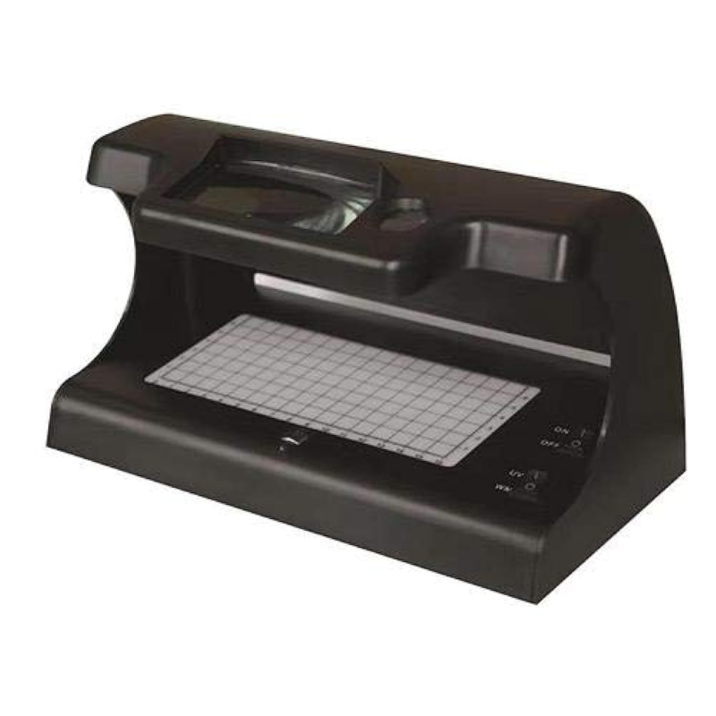 Nigachi Money Detectors - NC-6060UV/MG/WM/MGF