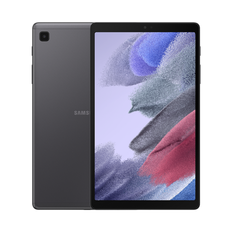 Samsung Galaxy Tab A7 Lite (Wi-Fi), 8.7" WXGA+ Wide Display, 8MP main Camera, 5100 mAh Batter, SM-T220, UAE Version