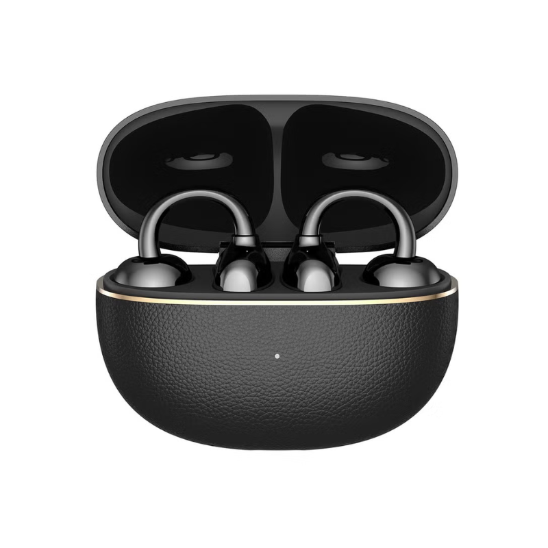 HONOR CHOICE Earbuds Clip 2 Pro, Open-ear Comfort Design, Premium Sound Quality, 44-hour Long Battery Life