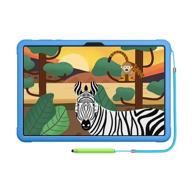 Honor Pad X8b Kids Edition, 11" Eye Comfort Display, Parental Guidance, Kids Painting Feature, 10100mAh Battery, UAE Version