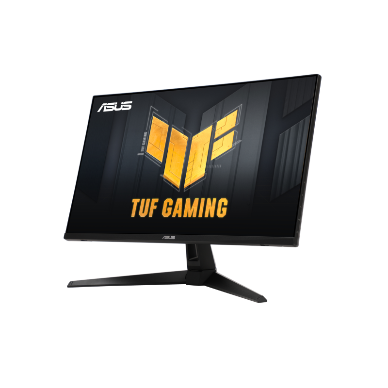 Asus TUF Gaming VG34VQ3B Gaming Monitor – 34 inch Full HD, Curved, 180Hz, ELMB SYNC, FreeSync, 1ms response time, 90% DCI-P3, DisplayWidget Center