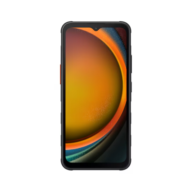 Samsung Galaxy XCover7 5G, 6.6" FHD+ Display, 4050mAh Battery, UAE Version