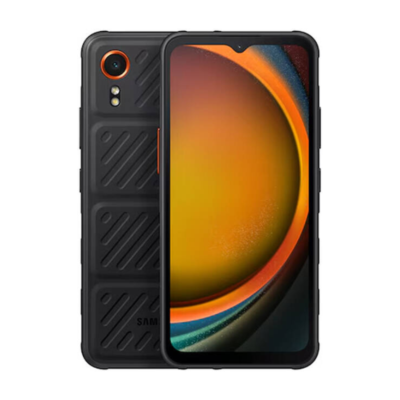 Samsung Galaxy XCover7 5G, 6.6" FHD+ Display, 4050mAh Battery, UAE Version