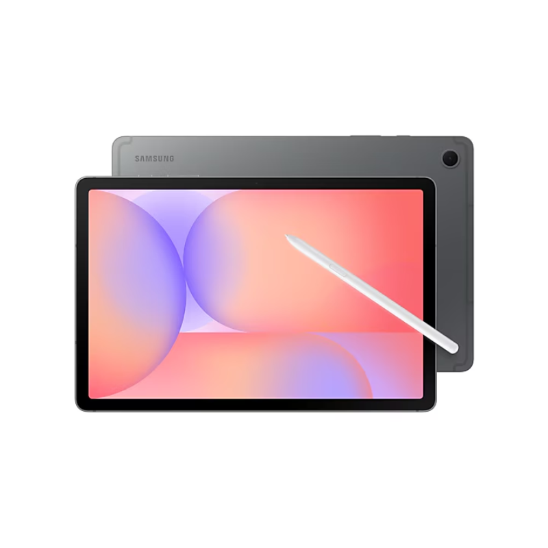 Samsung Galaxy Tab S10 Lite 5G, 10.9" 90Hz Display, Galaxy AI, 8000mAh Battery, UAE Version