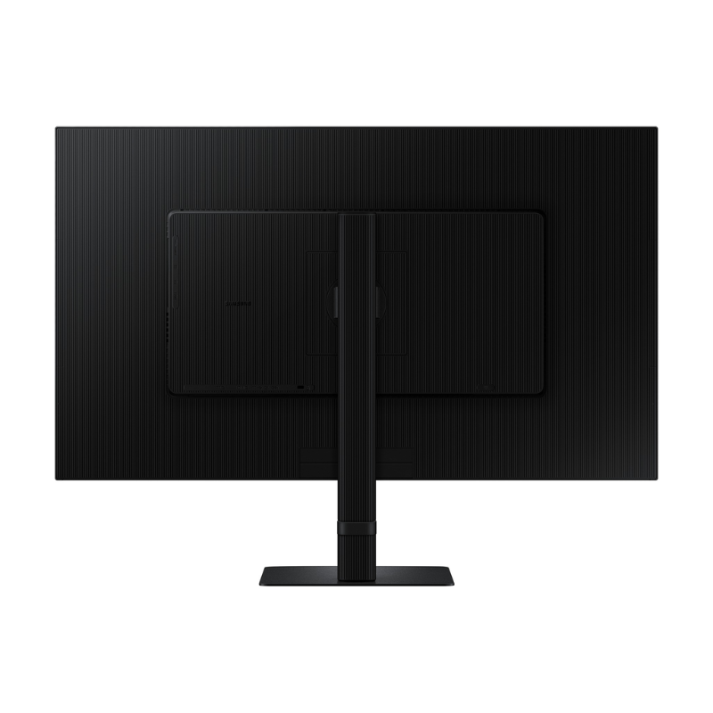 Samsung 32" ViewFinity Monitor S8 S80D 4K , Type C, USB, Height Adjustment, with Pivot, LS32D806UAMXUE