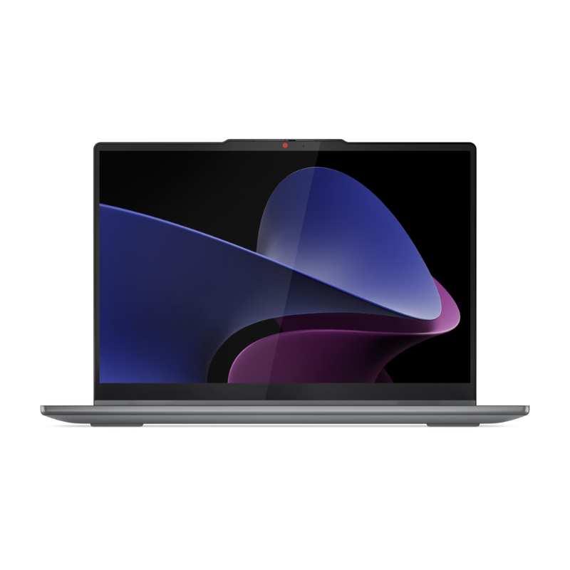 Lenovo IdeaPad 5 2-in-1 14IRU9, 14" WUXGA Touch N' Flip, Intel Core 5 120U, 16GB RAM, 512GB SSD, Intel HD Graphics, DOS, English Keyboard, 83DT0070PS