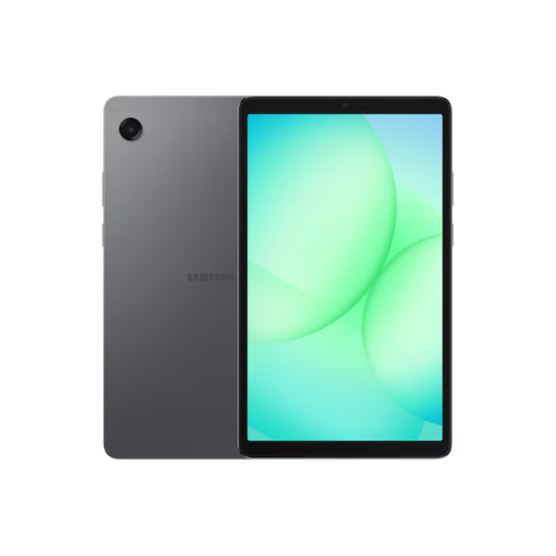 Samsung Galaxy Tab A11 LTE, 8.7" 90Hz Display, 5MP Front Camera, Dolby-engineered Dual Speakers, UAE Version
