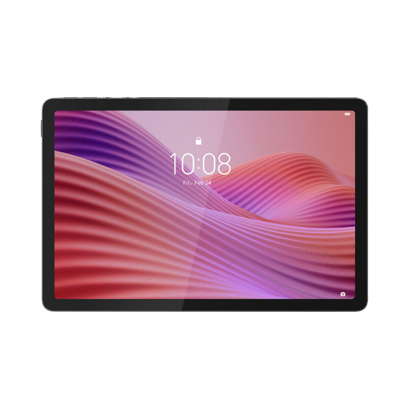Lenovo Tab LTE TB-311XU, 10.1" FHD Display, Dual Speaker Tuned by Dolby Atmos, 5100mAh Battery, UAE Version