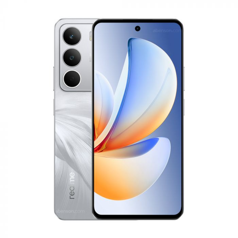 Realme C71, 6.67" 120Hz Eye Comfort Display, Military Grade Shock Resistance, 6000mAh Massive Battery, UAE Version